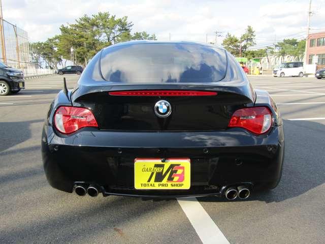 ＢＭＷ Ｚ４