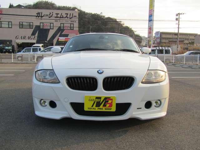 ＢＭＷ Ｚ４