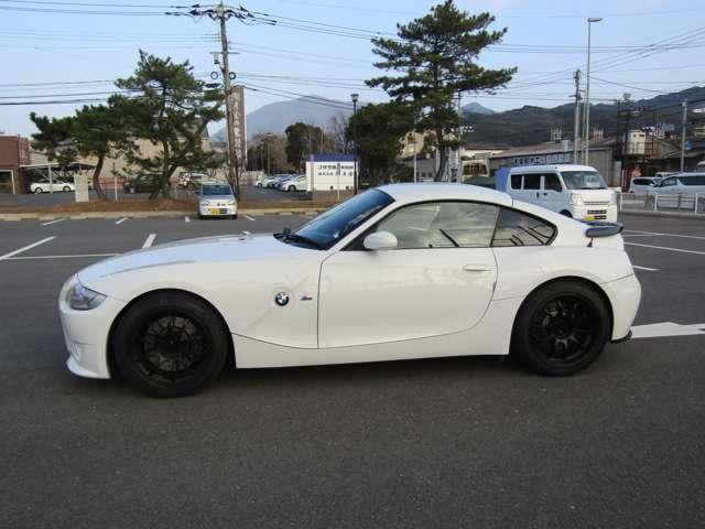 ＢＭＷ Ｚ４