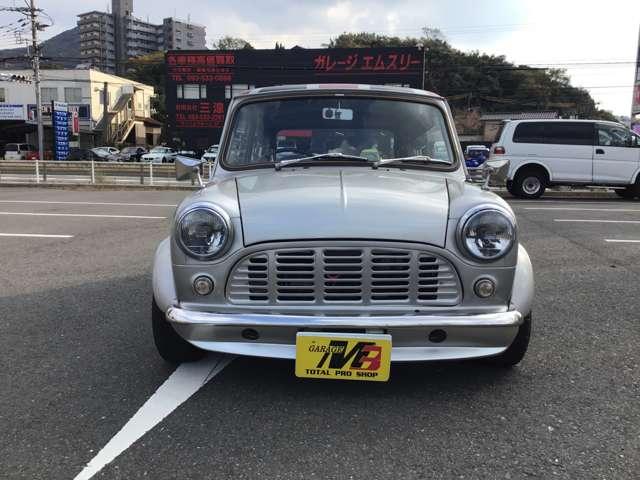 ローバー ＭＩＮＩ