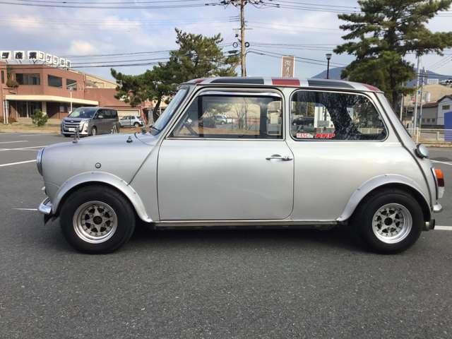 ローバー ＭＩＮＩ