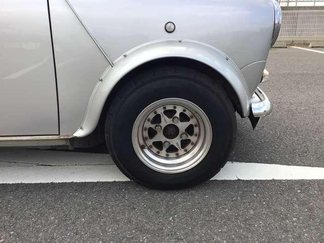 ローバー ＭＩＮＩ