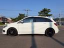 MERCEDES BENZ B-CLASS