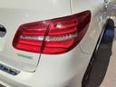 MERCEDES BENZ B-CLASS