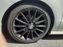 MERCEDES BENZ B-CLASS