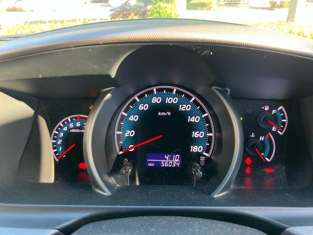 ハイエースワゴン ＧＬ　リラックスワゴンタイプＩ　車中泊仕様　キャンピング　サブバッテリー　走行充電　フル断熱　シンク　冷蔵庫　インバーター　ＥＴＣ（22枚目）