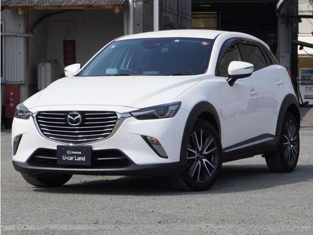 マツダ ＣＸ－３