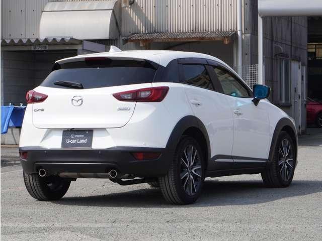 マツダ ＣＸ－３