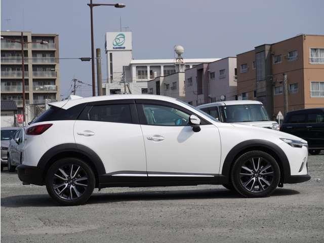 マツダ ＣＸ－３