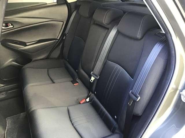 CX-3 1.5 15S ツーリング バックモニター 純正アルミホイール パーキングセンサー Bluetoothオーディオ USB HBC Rカメラ オートエアコン i-stop スマートキー 盗難防止システム DSC サイドエアバッグ(23枚目)