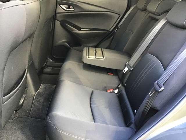 CX-3 1.5 15S ツーリング バックモニター 純正アルミホイール パーキングセンサー Bluetoothオーディオ USB HBC Rカメラ オートエアコン i-stop スマートキー 盗難防止システム DSC サイドエアバッグ(24枚目)