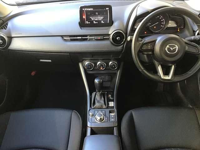 CX-3 1.5 15S ツーリング バックモニター 純正アルミホイール パーキングセンサー Bluetoothオーディオ USB HBC Rカメラ オートエアコン i-stop スマートキー 盗難防止システム DSC サイドエアバッグ(26枚目)