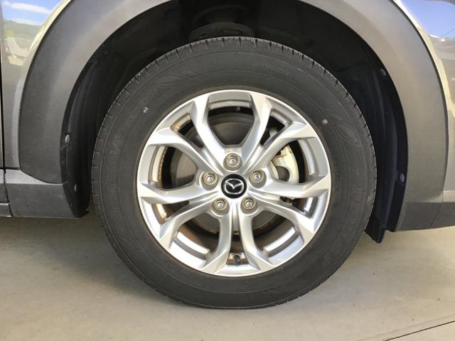 CX-3 1.5 15S ツーリング バックモニター 純正アルミホイール パーキングセンサー Bluetoothオーディオ USB HBC Rカメラ オートエアコン i-stop スマートキー 盗難防止システム DSC サイドエアバッグ(29枚目)