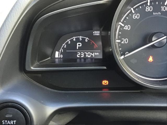 CX-3 1.5 15S ツーリング バックモニター 純正アルミホイール パーキングセンサー Bluetoothオーディオ USB HBC Rカメラ オートエアコン i-stop スマートキー 盗難防止システム DSC サイドエアバッグ(30枚目)