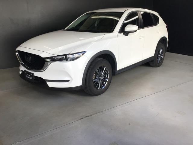 ＣＸ－５ ２．０　２０Ｓ　スマート　エディション　ナビＳＤなし　ＥＴＣ　全方位モニター　ブレーキサポート　オートＬＥＤ　ＵＳＢポート　ＢＴ　サイドエアバック　横滑り防止装置　アイドリング　盗難防止装置　アドバンストキー　バックモニター　アルミホイール（3枚目）