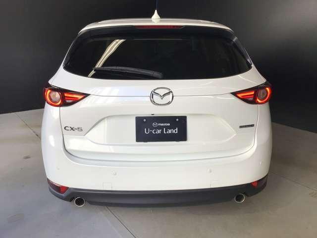 ＣＸ－５ ２．０　２０Ｓ　スマート　エディション　ナビＳＤなし　ＥＴＣ　全方位モニター　ブレーキサポート　オートＬＥＤ　ＵＳＢポート　ＢＴ　サイドエアバック　横滑り防止装置　アイドリング　盗難防止装置　アドバンストキー　バックモニター　アルミホイール（9枚目）