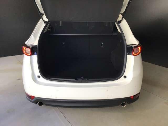 ＣＸ－５ ２．０　２０Ｓ　スマート　エディション　ナビＳＤなし　ＥＴＣ　全方位モニター　ブレーキサポート　オートＬＥＤ　ＵＳＢポート　ＢＴ　サイドエアバック　横滑り防止装置　アイドリング　盗難防止装置　アドバンストキー　バックモニター　アルミホイール（10枚目）