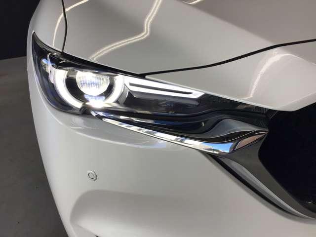 ＣＸ－５ ２．０　２０Ｓ　スマート　エディション　ナビＳＤなし　ＥＴＣ　全方位モニター　ブレーキサポート　オートＬＥＤ　ＵＳＢポート　ＢＴ　サイドエアバック　横滑り防止装置　アイドリング　盗難防止装置　アドバンストキー　バックモニター　アルミホイール（12枚目）