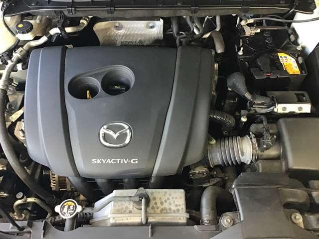 ＣＸ－５ ２．０　２０Ｓ　スマート　エディション　ナビＳＤなし　ＥＴＣ　全方位モニター　ブレーキサポート　オートＬＥＤ　ＵＳＢポート　ＢＴ　サイドエアバック　横滑り防止装置　アイドリング　盗難防止装置　アドバンストキー　バックモニター　アルミホイール（16枚目）