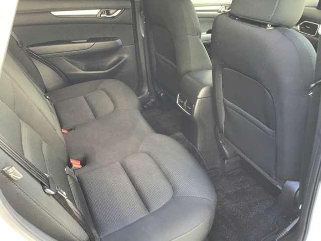 ＣＸ－５ ２．０　２０Ｓ　スマート　エディション　ナビＳＤなし　ＥＴＣ　全方位モニター　ブレーキサポート　オートＬＥＤ　ＵＳＢポート　ＢＴ　サイドエアバック　横滑り防止装置　アイドリング　盗難防止装置　アドバンストキー　バックモニター　アルミホイール（18枚目）