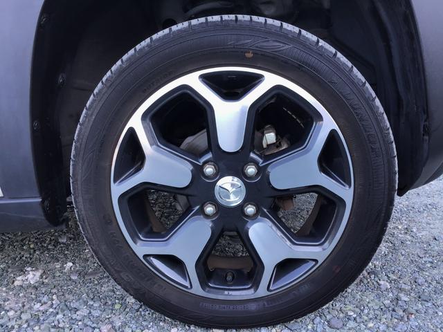 フレアクロスオーバー 660 ハイブリッド XS ナビ 全方位モニター 前後ドラレコ イモビライザー レーダークルーズ シートヒータ リアコーナーセンサー i-stop AC スマートキー ESC Wエアバッグ オートマチックハイビーム ABS PW(10枚目)