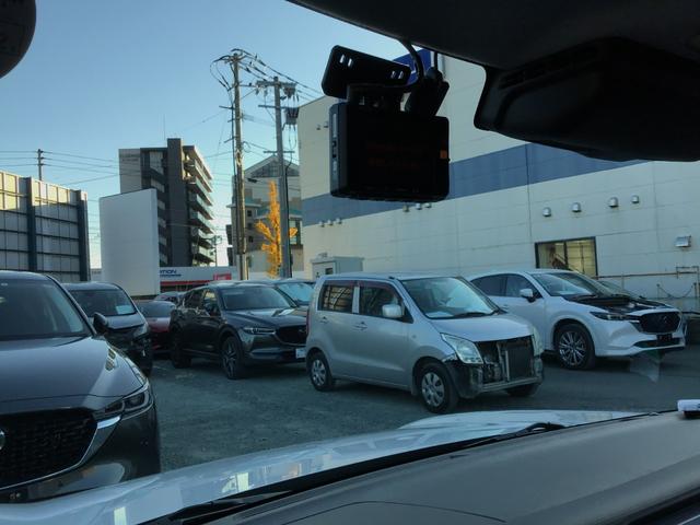 フレアクロスオーバー 660 ハイブリッド XS ナビ 全方位モニター 前後ドラレコ イモビライザー レーダークルーズ シートヒータ リアコーナーセンサー i-stop AC スマートキー ESC Wエアバッグ オートマチックハイビーム ABS PW(24枚目)