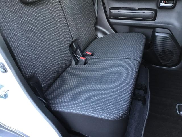 フレアクロスオーバー 660 ハイブリッド XS ナビ 全方位モニター 前後ドラレコ イモビライザー レーダークルーズ シートヒータ リアコーナーセンサー i-stop AC スマートキー ESC Wエアバッグ オートマチックハイビーム ABS PW(34枚目)