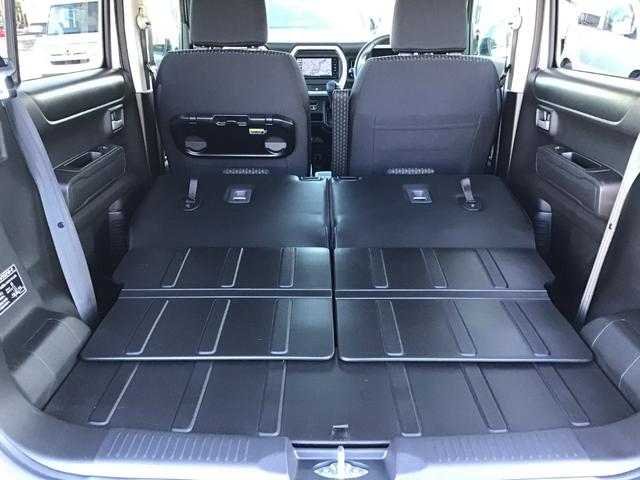 フレアクロスオーバー 660 ハイブリッド XS ナビ 全方位モニター 前後ドラレコ イモビライザー レーダークルーズ シートヒータ リアコーナーセンサー i-stop AC スマートキー ESC Wエアバッグ オートマチックハイビーム ABS PW(37枚目)