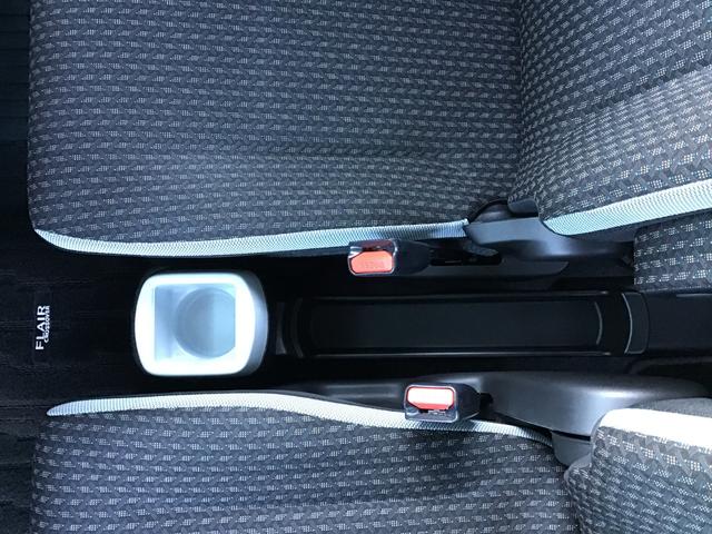 フレアクロスオーバー 660 ハイブリッド XS ナビ 全方位モニター 前後ドラレコ イモビライザー レーダークルーズ シートヒータ リアコーナーセンサー i-stop AC スマートキー ESC Wエアバッグ オートマチックハイビーム ABS PW(45枚目)