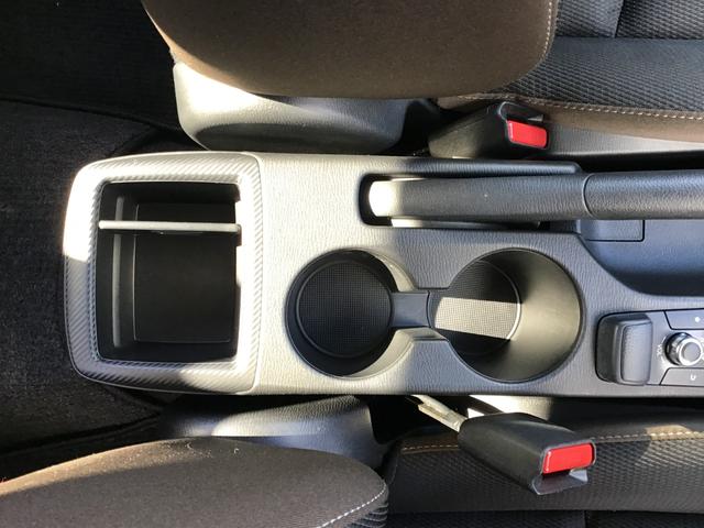 MAZDA2 1.5 15S プロアクティブ ナビ ETC ドラレコ CD DVD フルセグ スマートブレーキサポート サイドエアバック Cセンサー スマートキー アイスト Bluetooth対応 シートヒーター 盗難防止システム USB ABS(30枚目)
