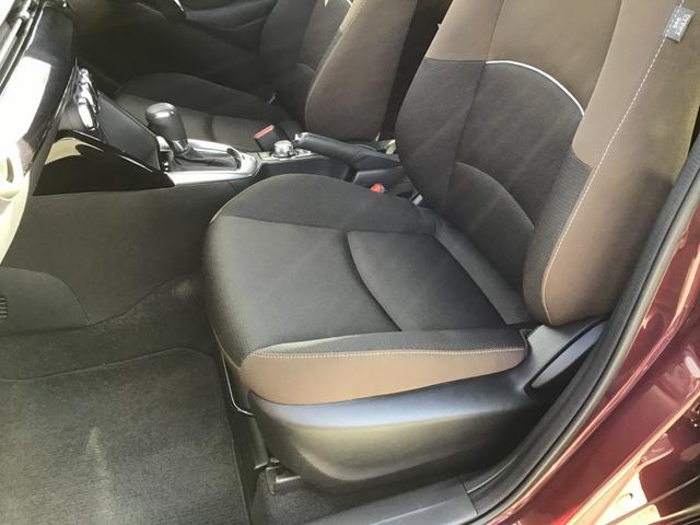 MAZDA2 1.5 15S プロアクティブ ナビ ETC ドラレコ CD DVD フルセグ スマートブレーキサポート サイドエアバック Cセンサー スマートキー アイスト Bluetooth対応 シートヒーター 盗難防止システム USB ABS(35枚目)