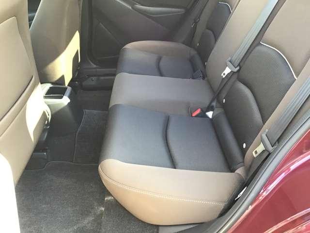 MAZDA2 1.5 15S プロアクティブ ナビ ETC ドラレコ CD DVD フルセグ スマートブレーキサポート サイドエアバック Cセンサー スマートキー アイスト Bluetooth対応 シートヒーター 盗難防止システム USB ABS(37枚目)