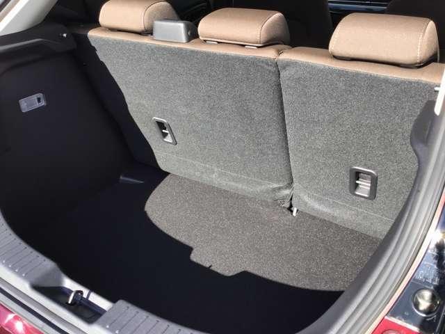 MAZDA2 1.5 15S プロアクティブ ナビ ETC ドラレコ CD DVD フルセグ スマートブレーキサポート サイドエアバック Cセンサー スマートキー アイスト Bluetooth対応 シートヒーター 盗難防止システム USB ABS(38枚目)