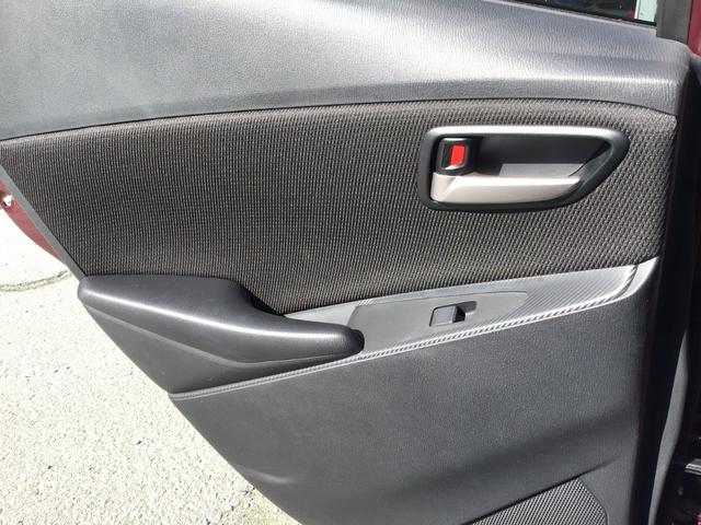 MAZDA2 1.5 15S プロアクティブ ナビ ETC ドラレコ CD DVD フルセグ スマートブレーキサポート サイドエアバック Cセンサー スマートキー アイスト Bluetooth対応 シートヒーター 盗難防止システム USB ABS(45枚目)