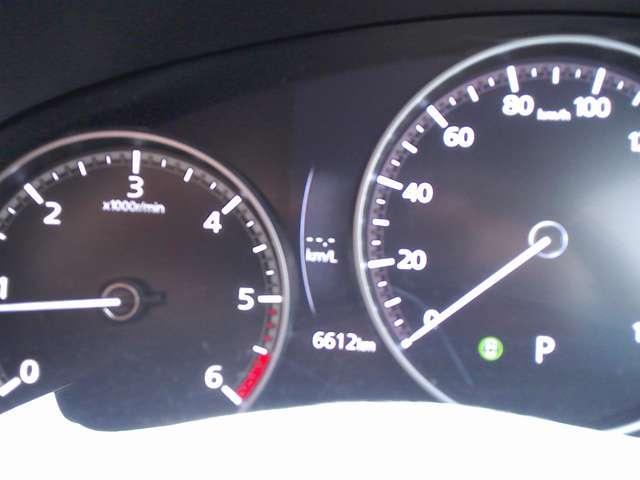 ＭＡＺＤＡ３ファストバック １．８　ＸＤ　ツーリング　ディーゼルターボ　試乗車アップ　ナビ　ＥＴＣ　全方位モニター　アダプティブクルーズコントロール　電動シート　Ｂｌｕｅｔｏｏｔｈ　オートマチックハイビーム　シートヒーター　衝突被害軽減システム　バックカメラ（12枚目）