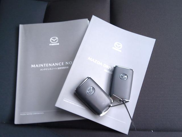 ＭＡＺＤＡ３ファストバック １．８　ＸＤ　ツーリング　ディーゼルターボ　試乗車アップ　ナビ　ＥＴＣ　全方位モニター　アダプティブクルーズコントロール　電動シート　Ｂｌｕｅｔｏｏｔｈ　オートマチックハイビーム　シートヒーター　衝突被害軽減システム　バックカメラ（33枚目）