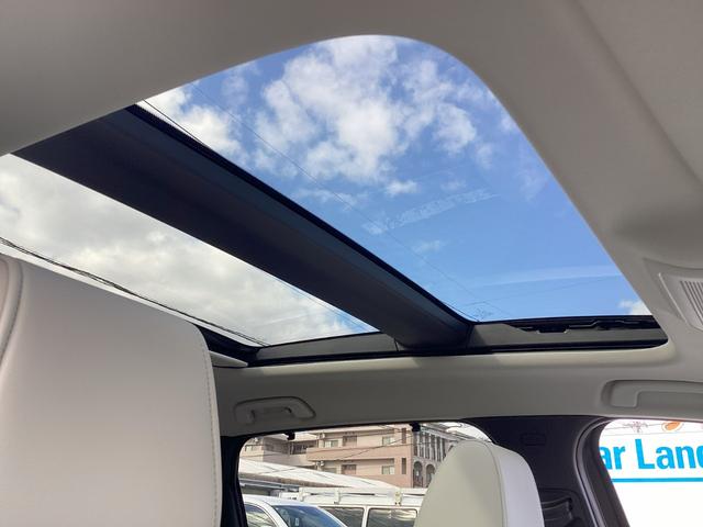 ＣＸ－８０ ３．３　ＸＤハイブリッド　プレミアム　モダン　ディーゼルター　試乗車アップ　大型サンルーフ　衝突被害軽減ブレーキ　オートマチックハイビーム　アダプティブクルーズコントロール　３列シート　バックカメラ　電動シート　シートヒーター　４ＷＤ　サンルーフ（43枚目）