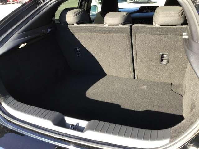 ＭＡＺＤＡ３ファストバック １．５　１５Ｓ　ブラックトーンエディション　全方位モニター　クルーズコントロール　キーレス　パーキングセンサー　衝突被害軽減ブレーキ　スマートキー　レーダークルーズコントロール（29枚目）