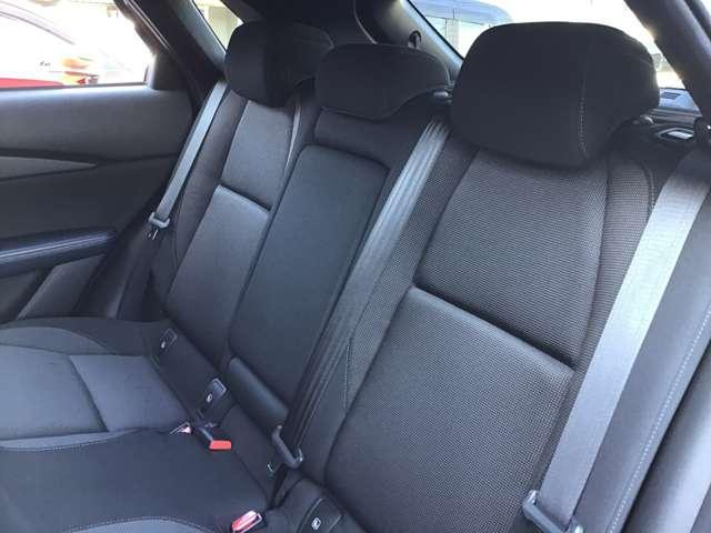 ＣＸ－３０ ２．０　２０Ｓ　プロアクティブ　ツーリングセレクション　ナビ　ＥＴＣ　前後ドラレコ　全方位モニター　レーダークルーズＣ　ＤＶＤプレーヤー　アドバンスドキー　Ｐシート　Ｓヒーター　キーレス　横滑り防止機能　パワーウィンドウ　バックカメラ　ＡＢＳ　エアコン（24枚目）