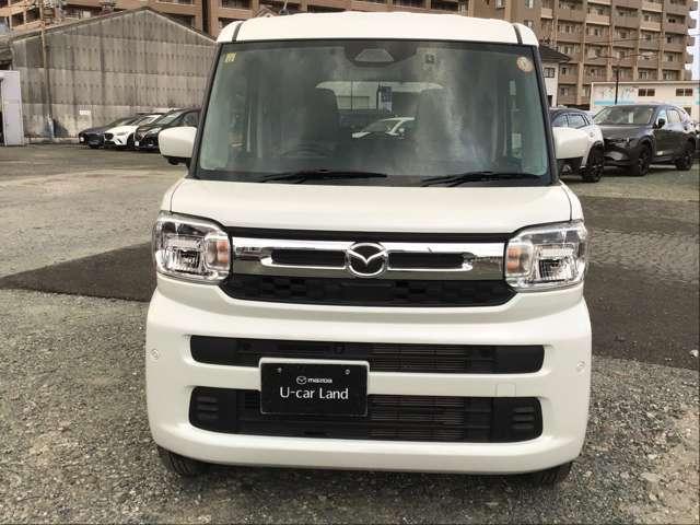 フレアワゴン ６６０　ＸＳ　両側電動スライドドア　ナビ　ＥＴＣ　コーナーセンサー　パワーステアリング　ハイビームアシスト　エアコン　スマートキー　アイドリングストップ　シートヒータ　オットマン　パワーウィンドウ　ＥＳＣ（4枚目）