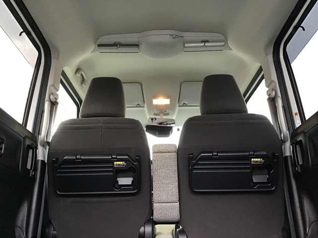 フレアワゴン ６６０　ＸＳ　両側電動スライドドア　ナビ　ＥＴＣ　コーナーセンサー　パワーステアリング　ハイビームアシスト　エアコン　スマートキー　アイドリングストップ　シートヒータ　オットマン　パワーウィンドウ　ＥＳＣ（22枚目）