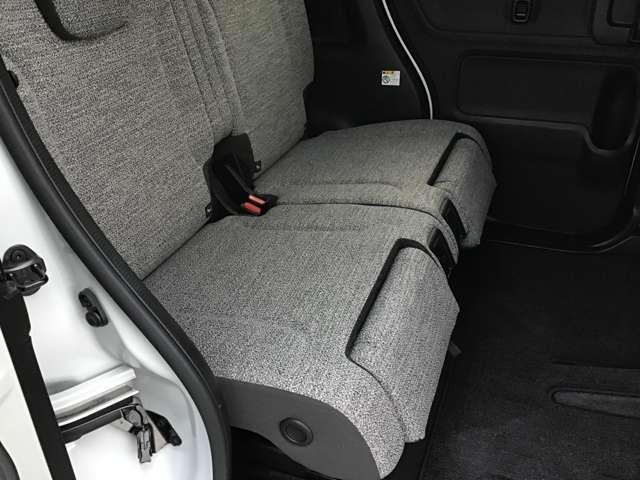 フレアワゴン ６６０　ＸＳ　両側電動スライドドア　ナビ　ＥＴＣ　コーナーセンサー　パワーステアリング　ハイビームアシスト　エアコン　スマートキー　アイドリングストップ　シートヒータ　オットマン　パワーウィンドウ　ＥＳＣ（24枚目）