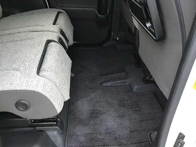 フレアワゴン ６６０　ＸＳ　両側電動スライドドア　ナビ　ＥＴＣ　コーナーセンサー　パワーステアリング　ハイビームアシスト　エアコン　スマートキー　アイドリングストップ　シートヒータ　オットマン　パワーウィンドウ　ＥＳＣ（25枚目）