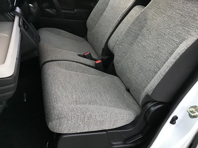 フレアワゴン ６６０　ＸＳ　両側電動スライドドア　ナビ　ＥＴＣ　コーナーセンサー　パワーステアリング　ハイビームアシスト　エアコン　スマートキー　アイドリングストップ　シートヒータ　オットマン　パワーウィンドウ　ＥＳＣ（35枚目）