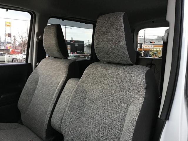 フレアワゴン ６６０　ＸＳ　両側電動スライドドア　ナビ　ＥＴＣ　コーナーセンサー　パワーステアリング　ハイビームアシスト　エアコン　スマートキー　アイドリングストップ　シートヒータ　オットマン　パワーウィンドウ　ＥＳＣ（37枚目）