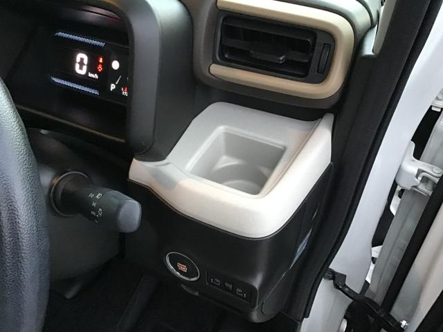 フレアワゴン ６６０　ＸＳ　両側電動スライドドア　ナビ　ＥＴＣ　コーナーセンサー　パワーステアリング　ハイビームアシスト　エアコン　スマートキー　アイドリングストップ　シートヒータ　オットマン　パワーウィンドウ　ＥＳＣ（38枚目）