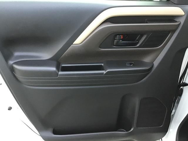 フレアワゴン ６６０　ＸＳ　両側電動スライドドア　ナビ　ＥＴＣ　コーナーセンサー　パワーステアリング　ハイビームアシスト　エアコン　スマートキー　アイドリングストップ　シートヒータ　オットマン　パワーウィンドウ　ＥＳＣ（43枚目）