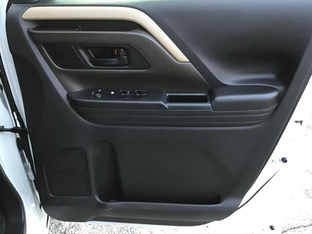 フレアワゴン ６６０　ＸＳ　両側電動スライドドア　ナビ　ＥＴＣ　コーナーセンサー　パワーステアリング　ハイビームアシスト　エアコン　スマートキー　アイドリングストップ　シートヒータ　オットマン　パワーウィンドウ　ＥＳＣ（48枚目）