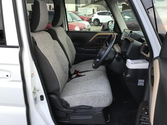 フレアワゴン ６６０　ＸＳ　両側電動スライドドア　ナビ　ＥＴＣ　コーナーセンサー　パワーステアリング　ハイビームアシスト　エアコン　スマートキー　アイドリングストップ　シートヒータ　オットマン　パワーウィンドウ　ＥＳＣ（52枚目）