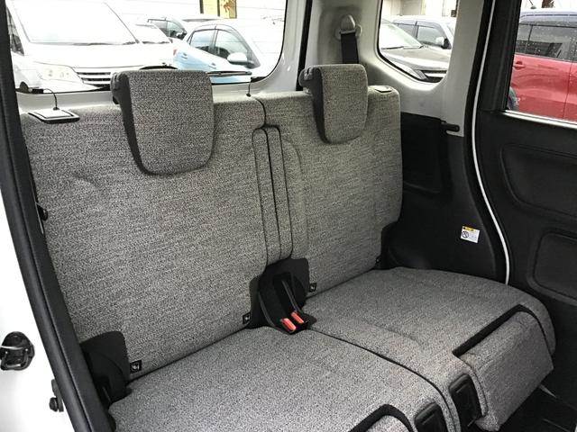 フレアワゴン ６６０　ＸＳ　両側電動スライドドア　ナビ　ＥＴＣ　コーナーセンサー　パワーステアリング　ハイビームアシスト　エアコン　スマートキー　アイドリングストップ　シートヒータ　オットマン　パワーウィンドウ　ＥＳＣ（61枚目）